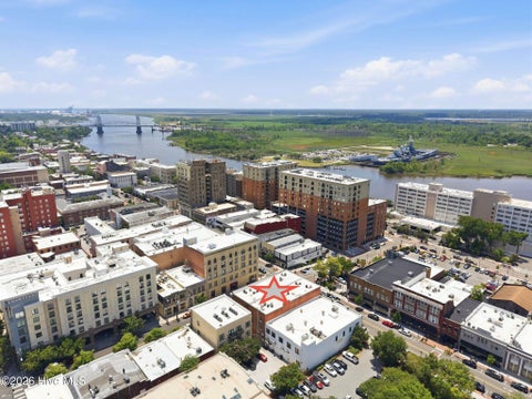 Tiny photo for 304 N Front Street #Unit B, Wilmington, NC 28401 (MLS # 100581558)