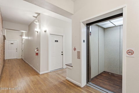 Tiny photo for 304 N Front Street #Unit B, Wilmington, NC 28401 (MLS # 100581558)
