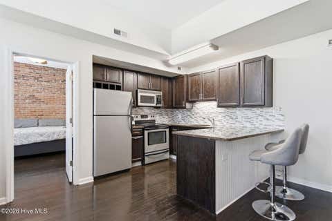Tiny photo for 304 N Front Street #Unit B, Wilmington, NC 28401 (MLS # 100581558)