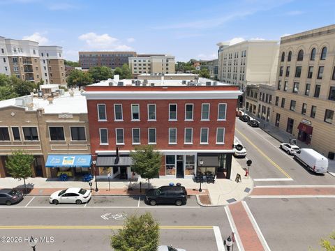 Tiny photo for 304 N Front Street #Unit B, Wilmington, NC 28401 (MLS # 100581558)