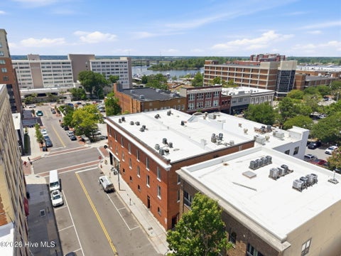 Tiny photo for 304 N Front Street #Unit B, Wilmington, NC 28401 (MLS # 100581558)