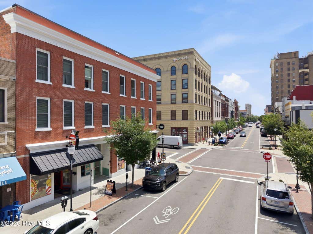 Photo of 304 N Front Street #Unit B, Wilmington, NC 28401 (MLS # 100581558)