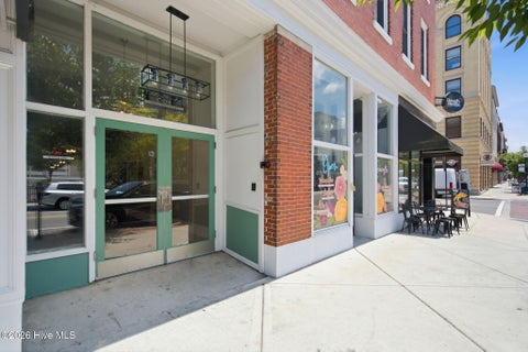 Tiny photo for 304 N Front Street #Unit B, Wilmington, NC 28401 (MLS # 100581558)
