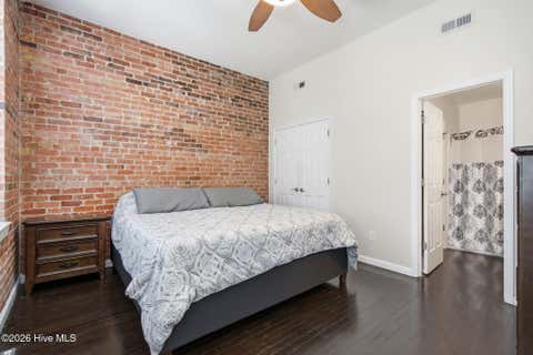 Tiny photo for 304 N Front Street #Unit B, Wilmington, NC 28401 (MLS # 100581558)