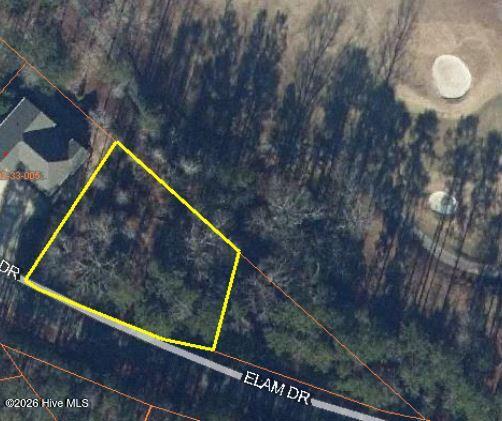 Photo of 4 Elam Drive, McCormick, SC 29835 (MLS # 100601875)