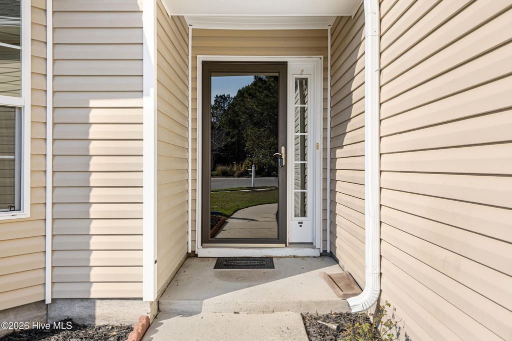 Photo of 1035 Stony Woods Lane, Leland, NC 28451 (MLS # 100559842)