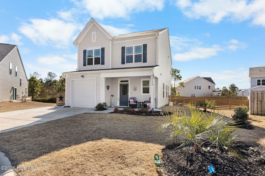 Photo of 1559 Judith Drive SE, Bolivia, NC 28422 (MLS # 100553688)