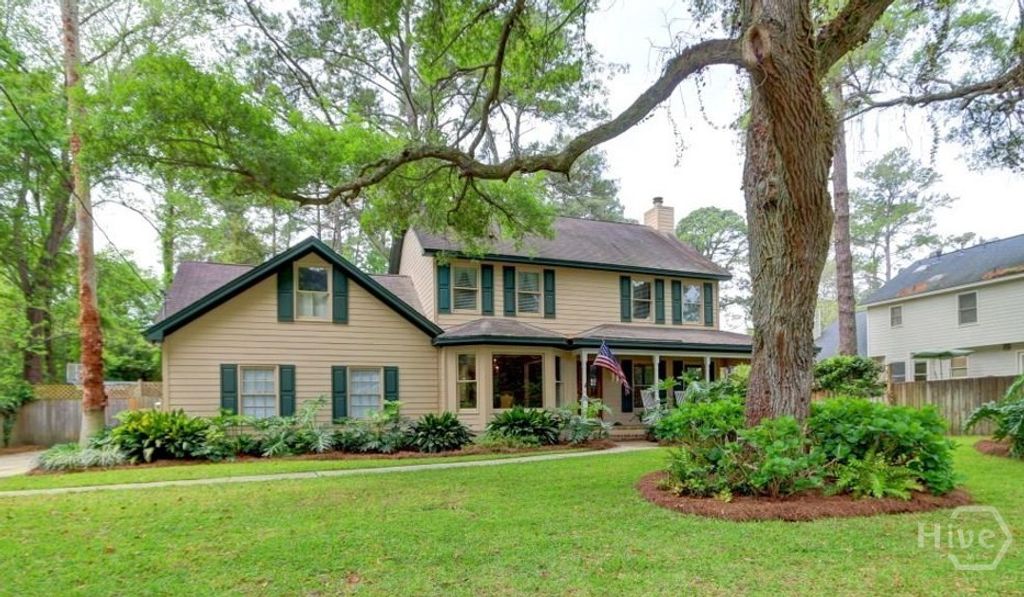 Photo of 7417 Hemlock Avenue, Savannah, GA 31406 (MLS # SA351162)