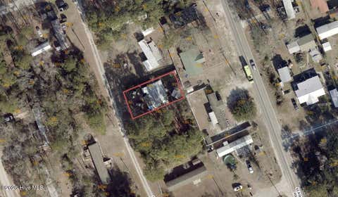Vacant Land For Sale - 2240 Buoy Drive<br/> Supply, NC 28462