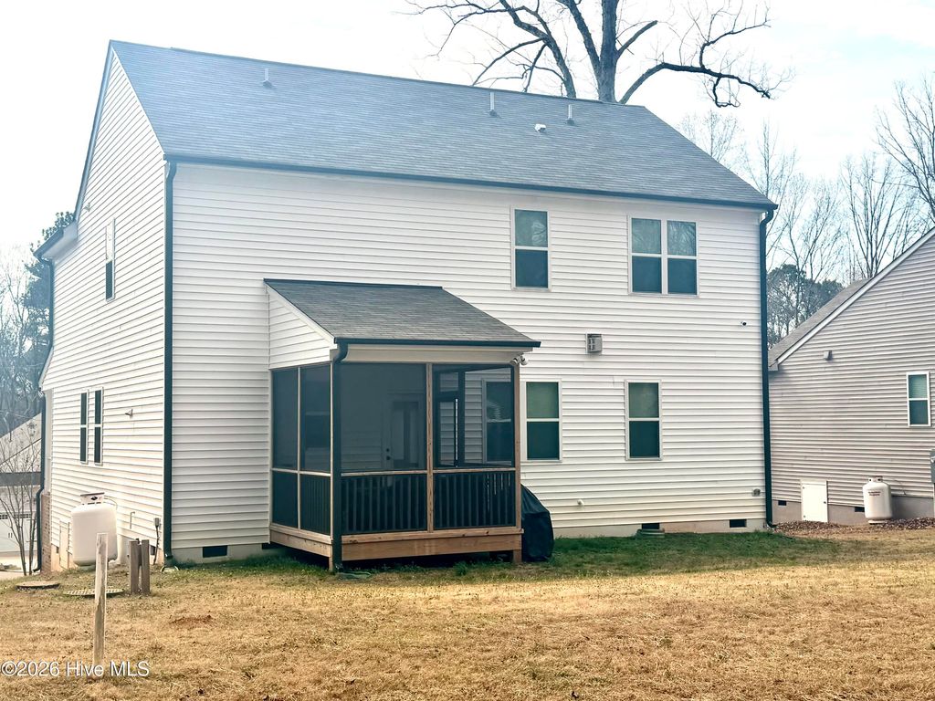 Photo of 102 Red Dog Drive, Louisburg, NC 27549 (MLS # 100559520)