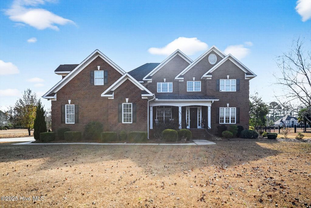Photo of 2354 Water View Road, Greenville, NC 27858 (MLS # 100575071)