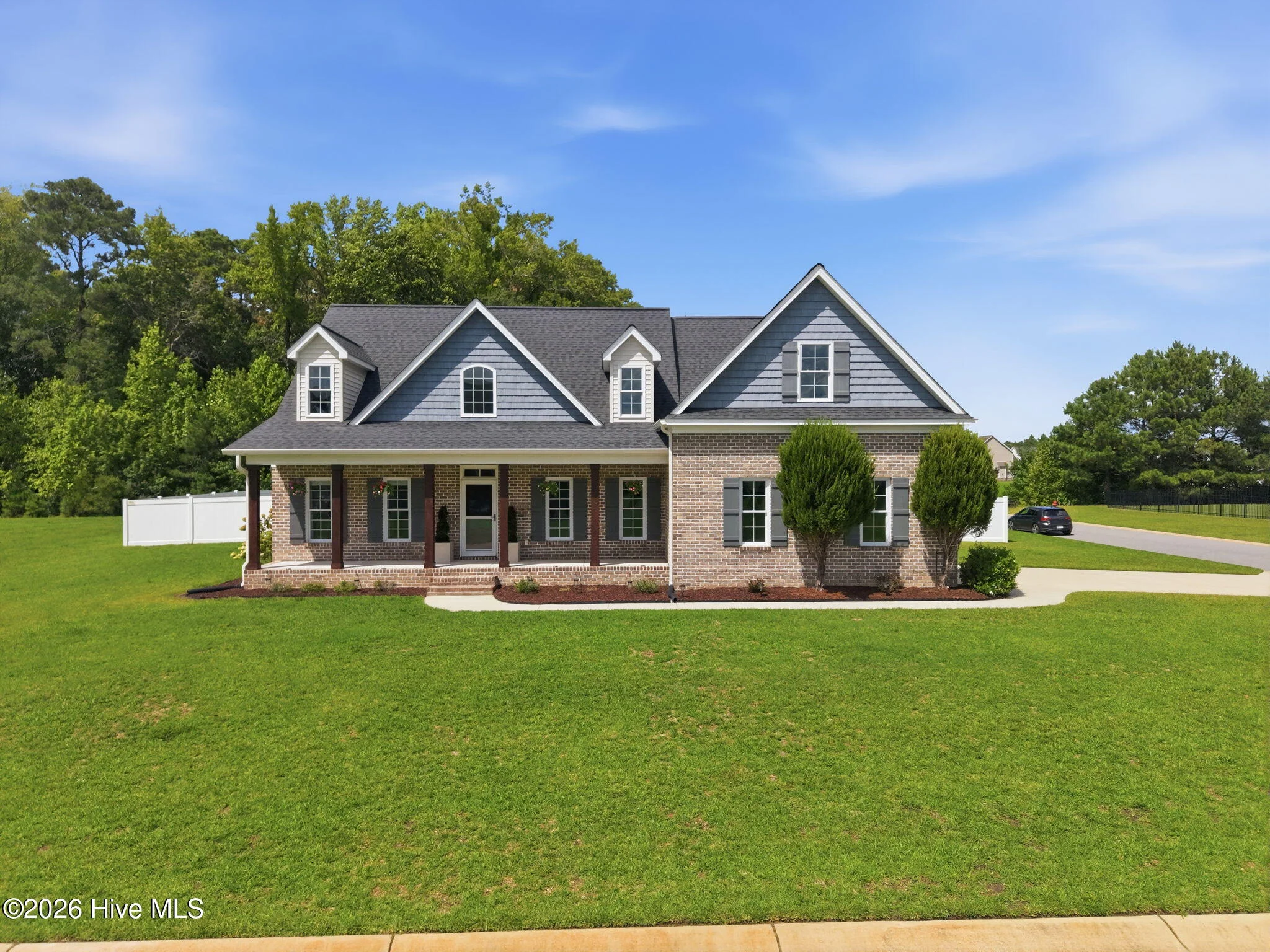 410 Olde Towne Drive