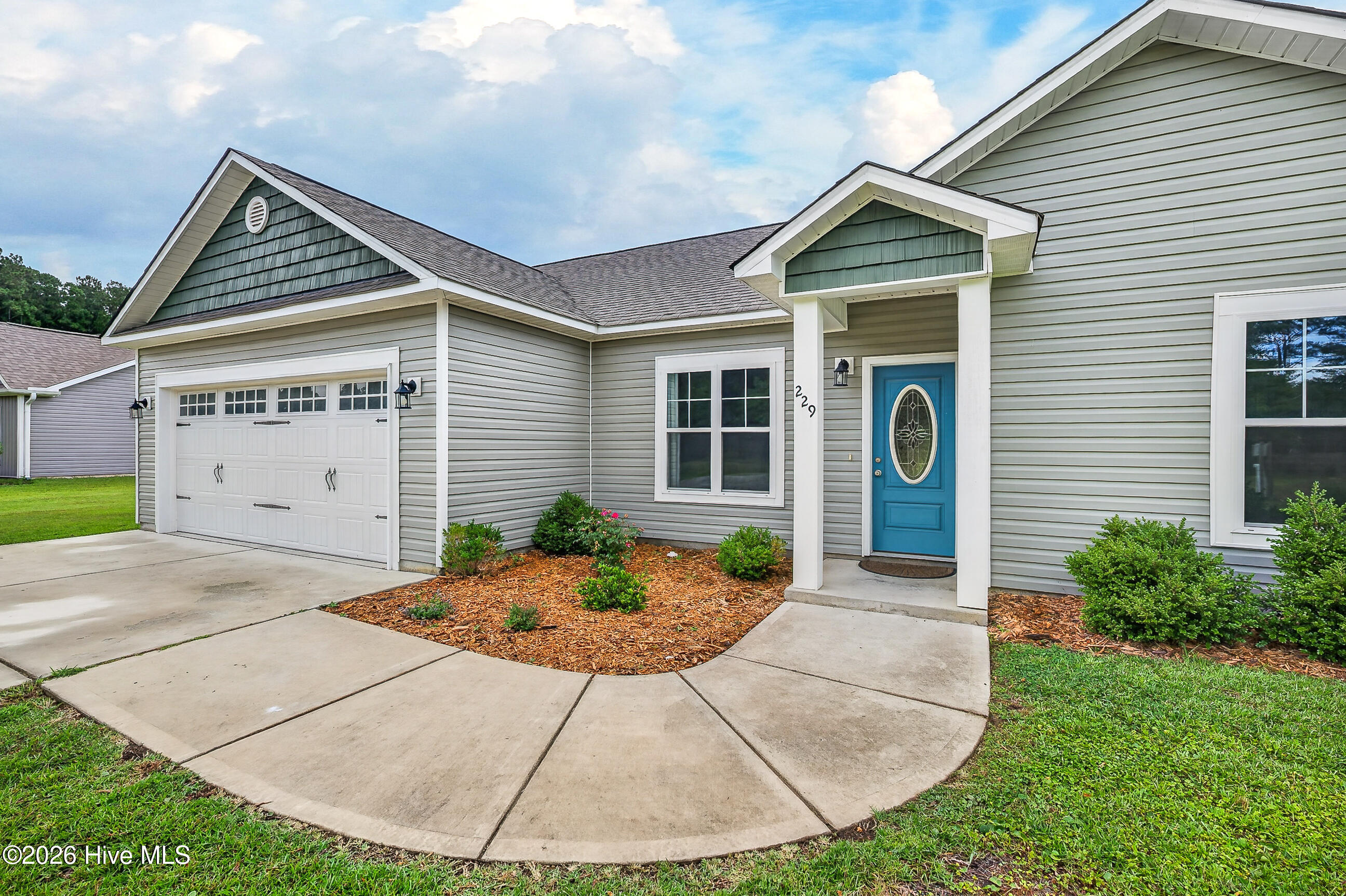 229 Clay Hill Road