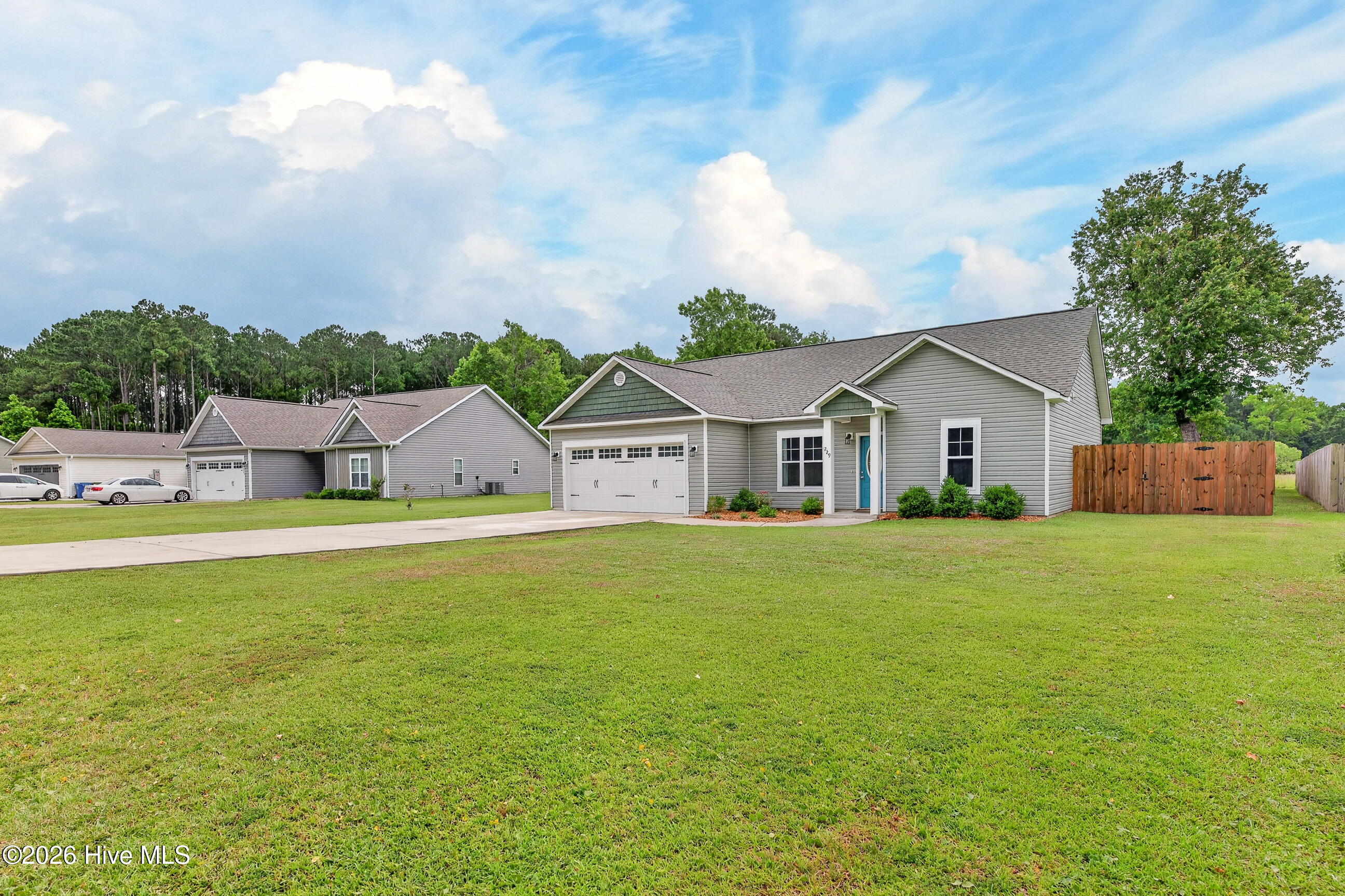 229 Clay Hill Road