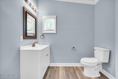 Tiny photo for 8780 N Fork Way NE, Leland, NC 28451 (MLS # 100546518)