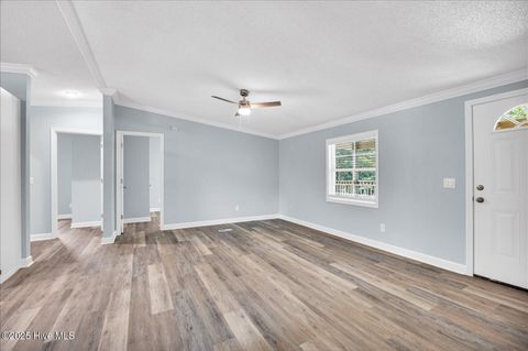 Tiny photo for 8780 N Fork Way NE, Leland, NC 28451 (MLS # 100546518)