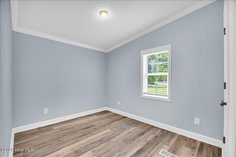 Tiny photo for 8780 N Fork Way NE, Leland, NC 28451 (MLS # 100546518)