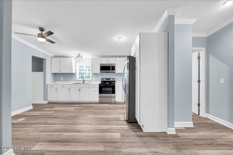 Tiny photo for 8780 N Fork Way NE, Leland, NC 28451 (MLS # 100546518)