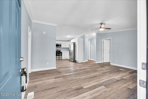 Tiny photo for 8780 N Fork Way NE, Leland, NC 28451 (MLS # 100546518)