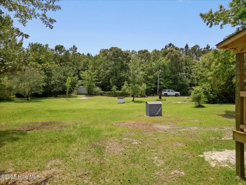 Tiny photo for 8780 N Fork Way NE, Leland, NC 28451 (MLS # 100546518)