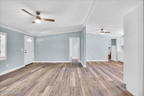 Tiny photo for 8780 N Fork Way NE, Leland, NC 28451 (MLS # 100546518)