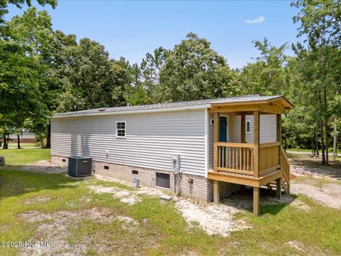 Tiny photo for 8780 N Fork Way NE, Leland, NC 28451 (MLS # 100546518)