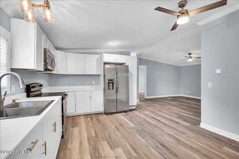 Tiny photo for 8780 N Fork Way NE, Leland, NC 28451 (MLS # 100546518)