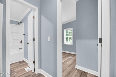 Tiny photo for 8780 N Fork Way NE, Leland, NC 28451 (MLS # 100546518)