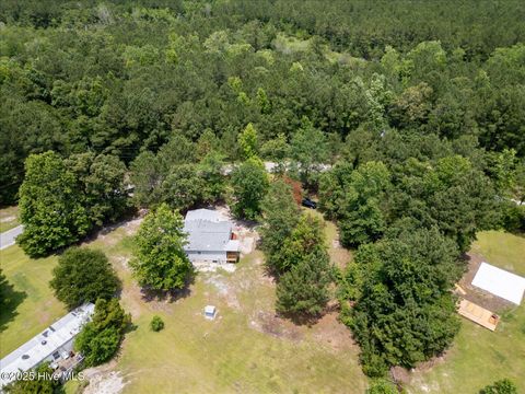 Tiny photo for 8780 N Fork Way NE, Leland, NC 28451 (MLS # 100546518)