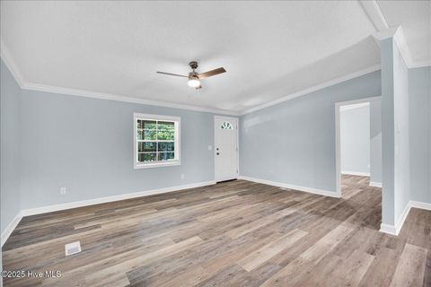 Tiny photo for 8780 N Fork Way NE, Leland, NC 28451 (MLS # 100546518)