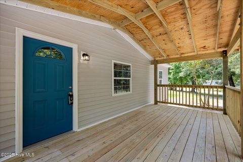Tiny photo for 8780 N Fork Way NE, Leland, NC 28451 (MLS # 100546518)