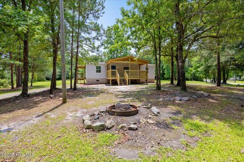Tiny photo for 8780 N Fork Way NE, Leland, NC 28451 (MLS # 100546518)