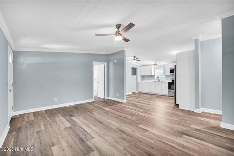Tiny photo for 8780 N Fork Way NE, Leland, NC 28451 (MLS # 100546518)