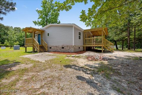 Tiny photo for 8780 N Fork Way NE, Leland, NC 28451 (MLS # 100546518)