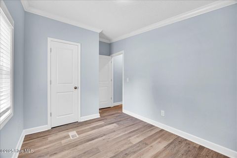 Tiny photo for 8780 N Fork Way NE, Leland, NC 28451 (MLS # 100546518)