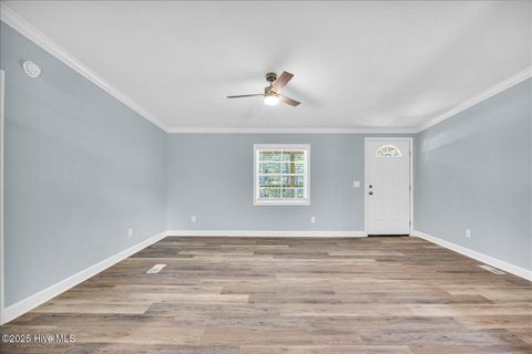 Tiny photo for 8780 N Fork Way NE, Leland, NC 28451 (MLS # 100546518)