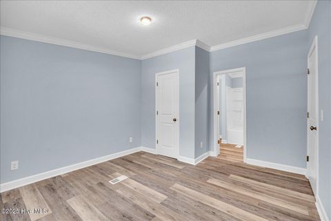 Tiny photo for 8780 N Fork Way NE, Leland, NC 28451 (MLS # 100546518)