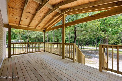 Tiny photo for 8780 N Fork Way NE, Leland, NC 28451 (MLS # 100546518)