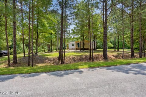Tiny photo for 8780 N Fork Way NE, Leland, NC 28451 (MLS # 100546518)