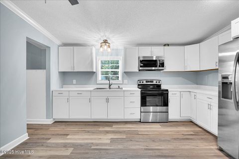 Tiny photo for 8780 N Fork Way NE, Leland, NC 28451 (MLS # 100546518)