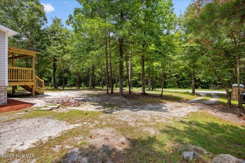 Tiny photo for 8780 N Fork Way NE, Leland, NC 28451 (MLS # 100546518)