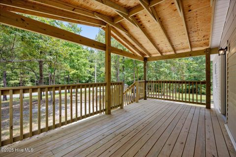 Tiny photo for 8780 N Fork Way NE, Leland, NC 28451 (MLS # 100546518)