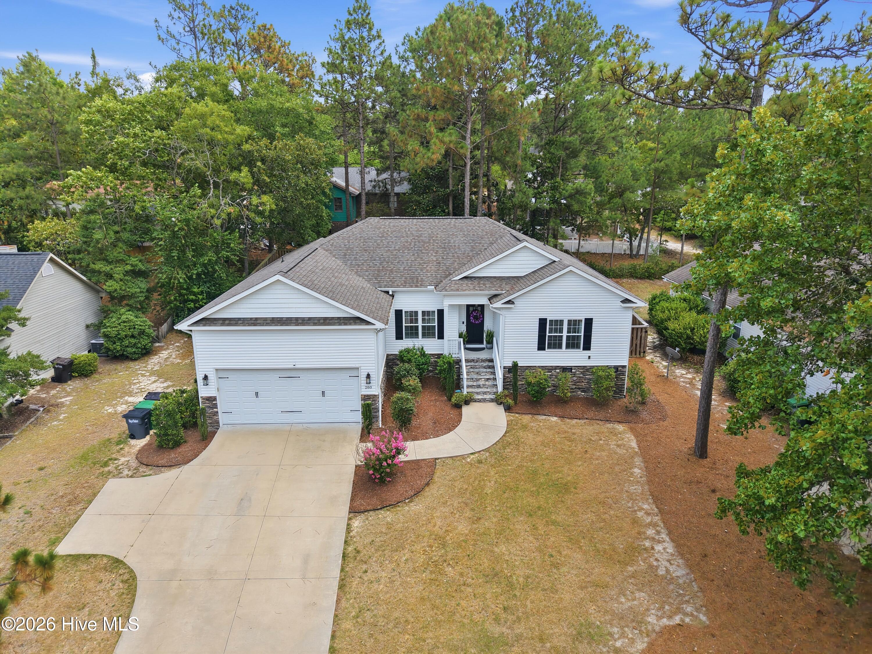280 Spring Lake Drive