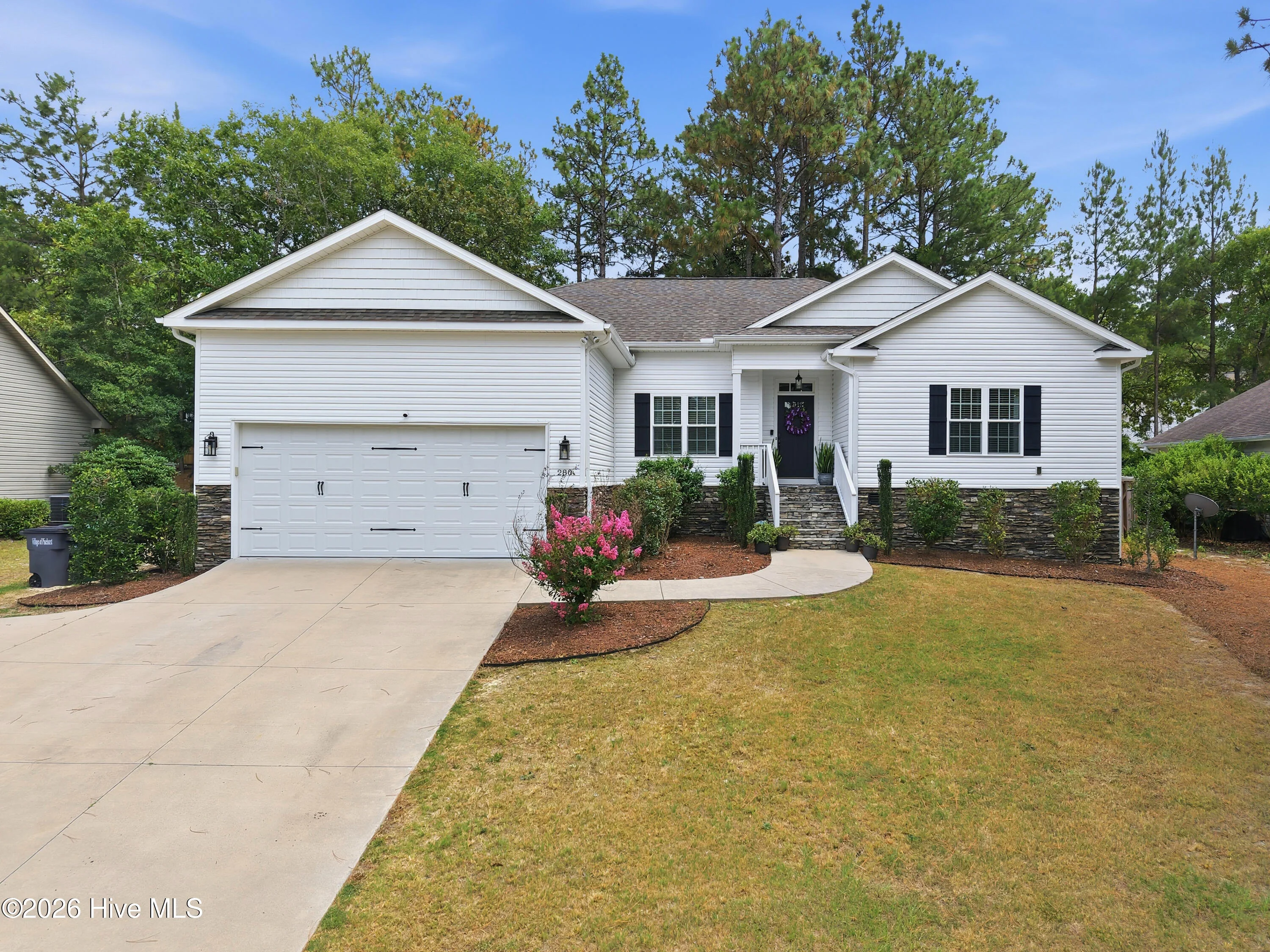 280 Spring Lake Drive