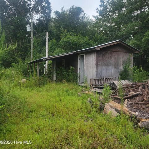 Tiny photo for 6816 Nc Hwy. 53 E, Burgaw, NC 28425 (MLS # 100573585)