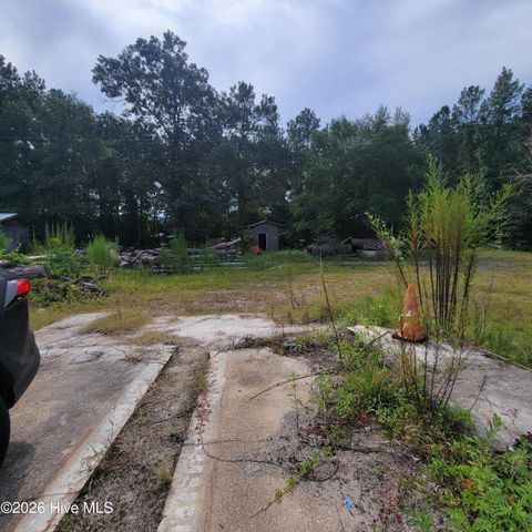 Tiny photo for 6816 Nc Hwy. 53 E, Burgaw, NC 28425 (MLS # 100573585)
