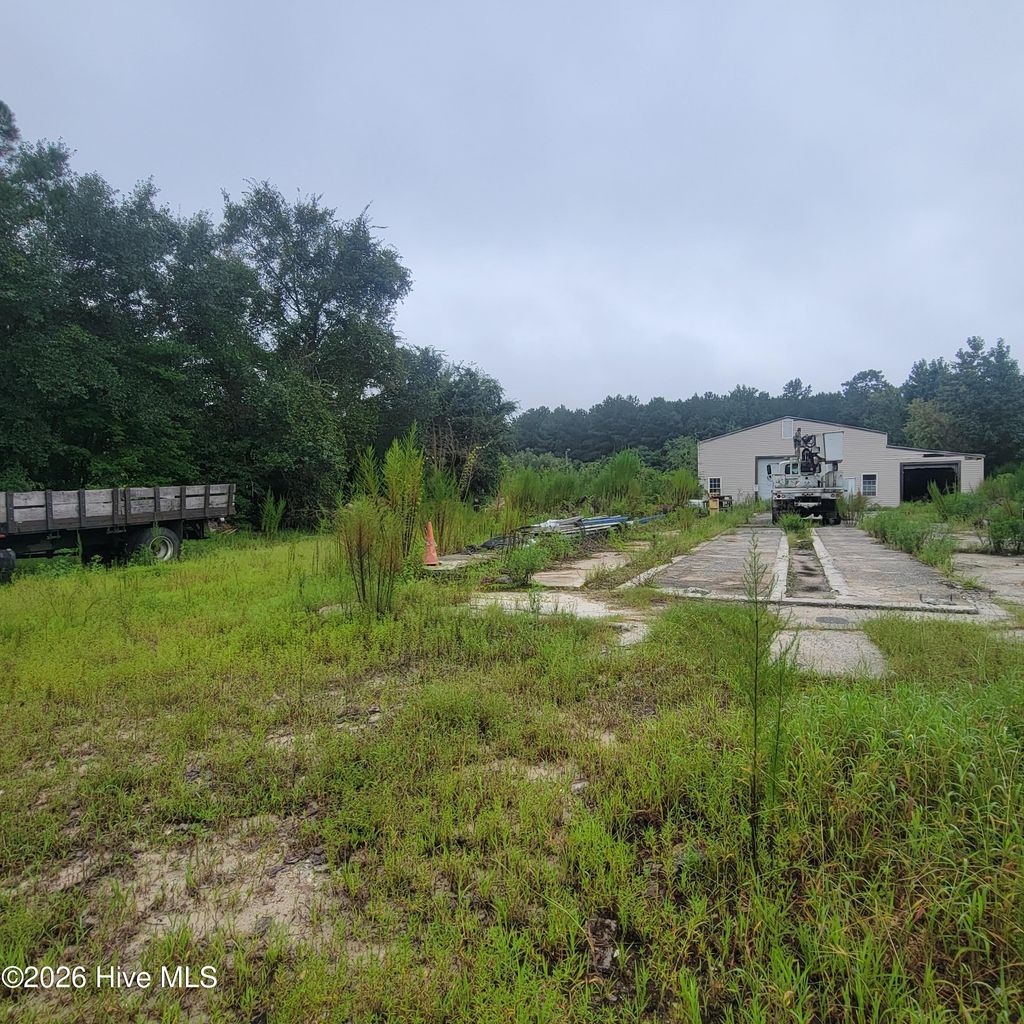 Photo of 6816 Nc Hwy. 53 E, Burgaw, NC 28425 (MLS # 100573585)