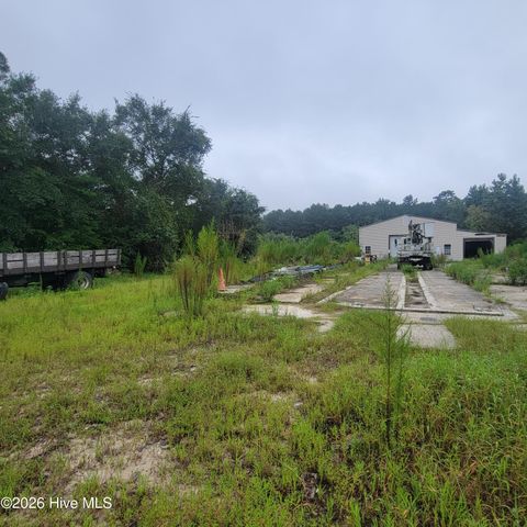 Tiny photo for 6816 Nc Hwy. 53 E, Burgaw, NC 28425 (MLS # 100573585)