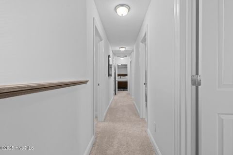 Tiny photo for 736 Hope Dexter Drive, Jacksonville, NC 28546 (MLS # 100544954)