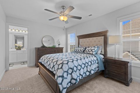 Tiny photo for 736 Hope Dexter Drive, Jacksonville, NC 28546 (MLS # 100544954)